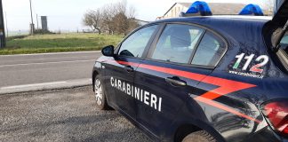 Bancarotta fraudolenta: arrestato un 65enne di Roverbella
