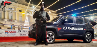 Controllo green pass, titolari di due attività commerciali senza certificazione: 1.800 euro di multa