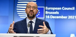 Covid, viaggi e tamponi: “Paesi Ue vogliono coordinarsi”