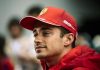 Ferrari, Charles Leclerc positivo al Covid