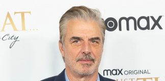 Mr Big di ‘Sex and the City’ nei guai, Chris Noth accusato di violenza sessuale