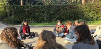 Scuola, al via le ‘assemblee del futuro’ governo-studenti, momenti paralleli ad attività consulte