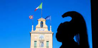 Quirinale, incontro Letta-Conte-Speranza