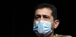 Variante Omicron Italia, Figliuolo: “Correre con terze dosi”