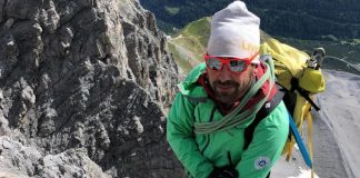 Deborah Compagnoni: “Perdita mio fratello Jacopo straziante”