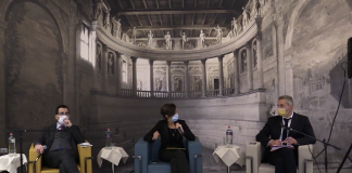 Gli industriali a Borsari e Bottani: infrastrutture, pragmatismo e attenzione al territorio, a iniziare dallo stato delle strade