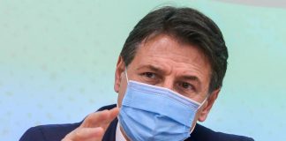 Superbonus, Conte: ‘Favorevoli ad estenderlo fino al 2025, inserendo misure antisismiche’