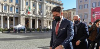 Manovra 2022, Draghi vede Conte: spiraglio su superbonus