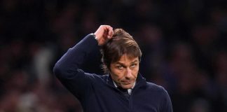 Focolaio covid nel Tottenham, rinviato match con Rennes