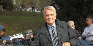 Scontro a ‘Cartabianca’, Contri: “Da Berlinguer trappola infame, non ci tornerò mai più”