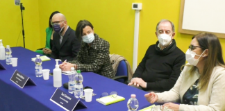 Unicollege discute di bullismo riflettendo sul libro di Nicolò Barretta ora tradotto in inglese