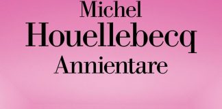 Libri, il nuovo romanzo di Michel Houellebecq si intitola: ‘Annientare’