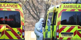 Covid oggi Gb, sfiorati i 44mila contagi in un giorno