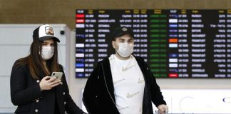 Covid, Israele vieta viaggi verso Italia e Usa