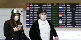Covid Israele oggi, verso divieto viaggi in Usa ed Europa occidentale