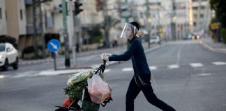 Covid oggi Israele, prorogata chiusura confini a turisti stranieri