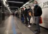 Sciopero trasporti, a Roma metro aperte