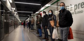 Sciopero trasporti, a Roma metro aperte