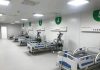 Covid oggi Lombardia, ospedale in Fiera di Milano verso riapertura