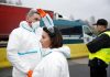 Covid Polonia oggi, 794 morti in 24 ore: record da aprile