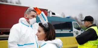 Covid Polonia oggi, 794 morti in 24 ore: record da aprile