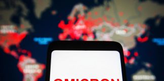 Variante Omicron, Oms: “Rischio resta molto alto”