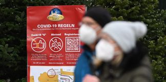 Covid Austria, oggi termina lockdown vaccinati