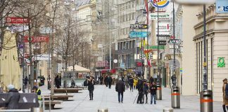Covid Austria, da lunedì nuove misure per l’ingresso