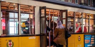 Green pass mezzi pubblici, richiesta Regioni per i ragazzi