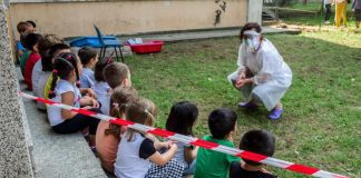 Vaccino bambini 5-11 anni disponibile dal 13 dicembre