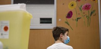 Vaccino 5-11 anni, antidolorifico ai bambini prima di dose? Cosa dice l’Iss
