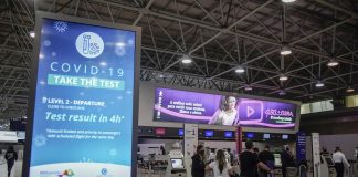 Covid Brasile, ingressi solo a vaccinati e guariti con test negativo