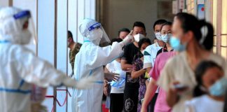 Covid oggi Cina, nuovo focolaio nello Zhejiang