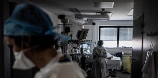 Covid oggi Francia, 84.272 contagi e 170 morti in un giorno