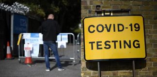 Covid Gb oggi, contagi record da gennaio: quasi 60mila