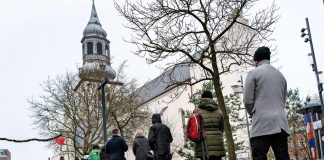 Covid Danimarca oggi, 23.228 contagi in 24 ore: è record