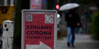 Covid Germania, nuove restrizioni: sport e riunioni private, cosa cambia