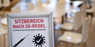 Variante Omicron, Europa teme ‘tempesta’: misure e restrizioni