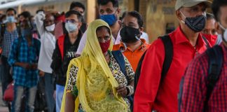 Covid India oggi, misure da lockdown a Nuova Delhi