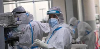 Covid, dati Prefettura: nel mantovano 123 nuovi casi. +22 a Castel Goffredo, +11 a Porto Mantovano