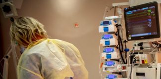 No vax, “per over 80 rischio terapia intensiva 85 volte più alto”