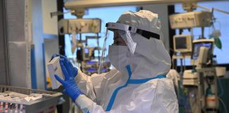 Covid oggi Abruzzo, 686 contagi e 3 morti: bollettino 24 dicembre