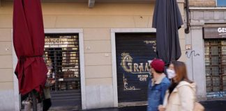 Covid, Costa: “Escludo lockdown, per ora niente zone arancioni”