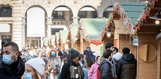Zona gialla e arancione: Lazio, Sicilia, Liguria Veneto. Ecco chi rischia