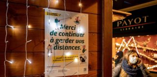 Covid Europa, Ecdc: “Situazione grave, servono subito precauzioni”