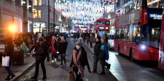 Variante Omicron Gb, “contagi raddoppiano ogni due giorni”