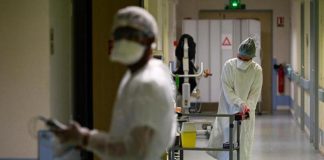 Covid oggi Piemonte, 1.200 contagi e 2 morti: bollettino 2 dicembre