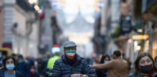 Covid oggi Lazio, 5.248 contagi e 10 morti. A Roma 2.381 casi