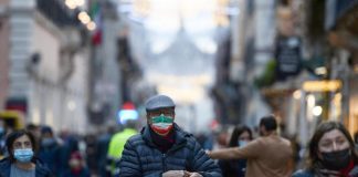 Insieme a Lombardia, anche Lazio, Piemonte e Sicilia in zona gialla da lunedì 3 gennaio