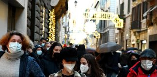 Variante Omicron, ad oggi 55 casi in Italia
